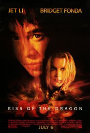 Watch Free Kiss of the Dragon (2001)