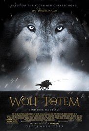 Watch Free Wolf Totem (2015)