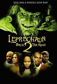 Watch Free Leprechaun: Back 2 tha Hood 2003