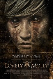 Watch Free Lovely Molly (2011)