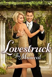 Watch Free Lovestruck: The Musical (2013)