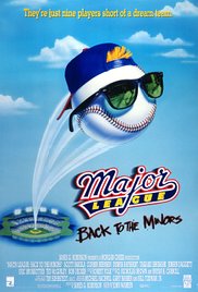 Watch Free Major League: Back to the Minors (1998)