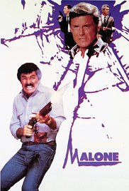Watch Free Malone (1987)