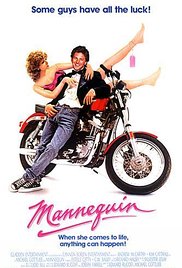 Watch Free Mannequin (1987)