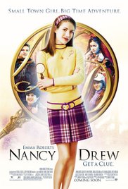 Watch Free Nancy Drew (2007)