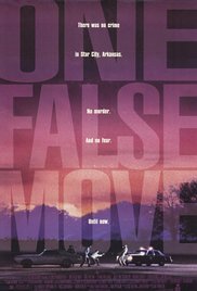 Watch Free One False Move (1992)