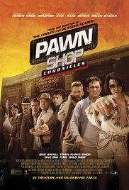 Watch Free Pawn Shop Chronicles (2013)
