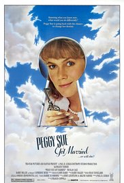 Watch Free Peggy Sue Got Married (1986)