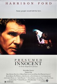 Watch Free Presumed Innocent (1990)