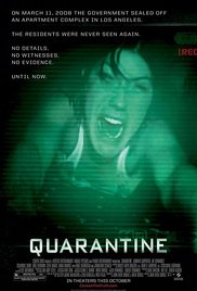 Watch Free Quarantine (2008)