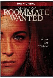 Watch Free Roommate Wanted (2015)