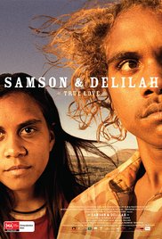 Watch Free Samson and Delilah (2009)
