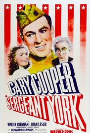 Watch Free Sergeant York (1941)
