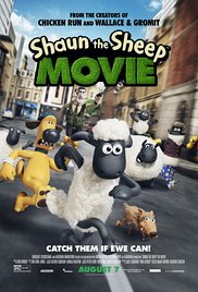 Watch Free Shaun the Sheep Movie (2015)