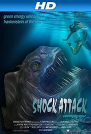 Watch Free Shock Attack (2015)