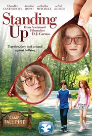 Watch Full Movie :Standing Up (2013)