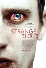 Watch Free Strange Blood (2015)