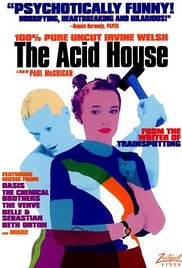 Watch Free The Acid House (1998)