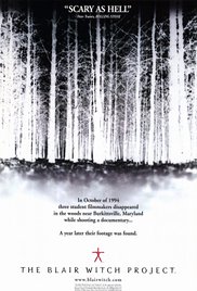 watch the blair witch project 1999 online free