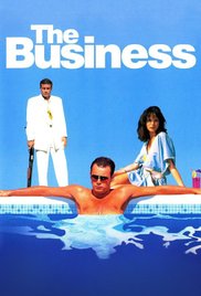 Watch Free The Business (2005)