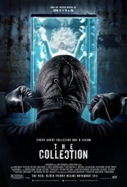 Watch Free The Collection (2012)