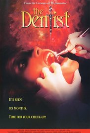 Watch Full Movie :The Dentist (1996)