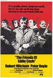 Watch Free The Friends of Eddie Coyle (1973)