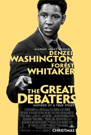 Watch Free The Great Debaters (2007)