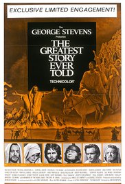 Watch Free The Greatest Story Ever Told (1965)