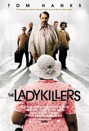 Watch Free The Ladykillers (2004)