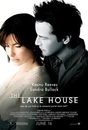 Watch Free The Lake House (2006)