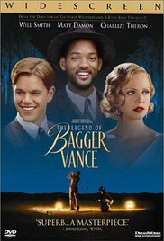 Watch Free The Legend of Bagger Vance (2000)