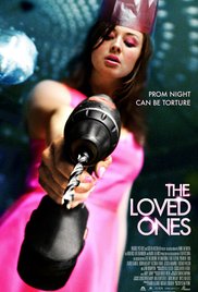 Watch Free The Loved Ones (2009)