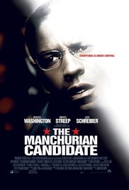 Watch Free The Manchurian Candidate (2004)