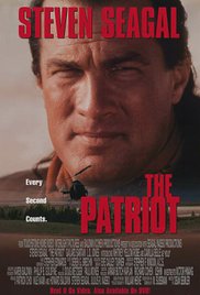 Watch Free The Patriot (1998)