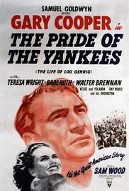Watch Free The Pride of the Yankees (1942)