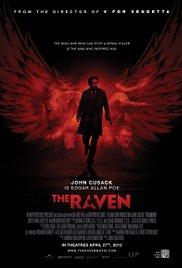 Watch Free The Raven (2012)
