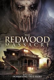 Watch Free The Redwood Massacre (2014)
