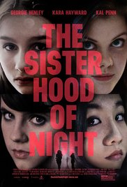 Watch Free The Sisterhood of Night (2014)