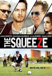 Watch Free The Squeeze (2015)