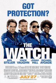 Watch Free The Watch (2012)