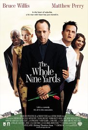 Watch Full Movie :The Whole Nine Yards (2000)