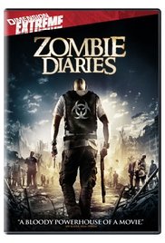 Watch Free The Zombie Diaries (2006)