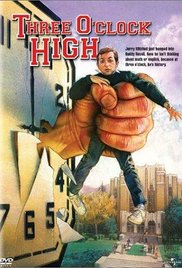 Watch Free Three OClock High (1987)