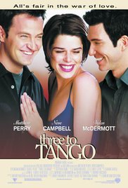 Watch Free Three to Tango (1999)
