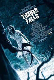 Watch Free Timber Falls (2007)