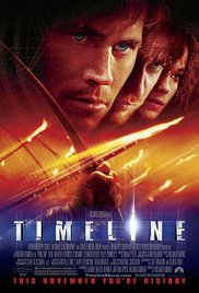 Watch Free Timeline (2003)