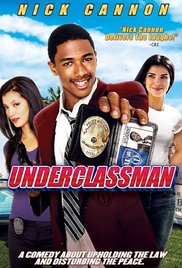 Watch Free Underclassman (2005)