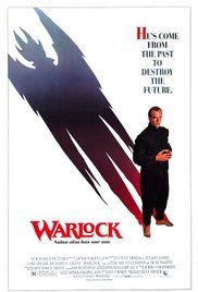 Watch Free Warlock (1989)