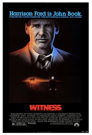 witness 1985 movie